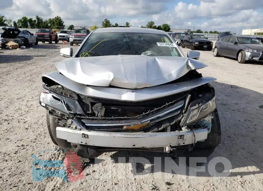 2G1105S36H9120047 Photo# 9