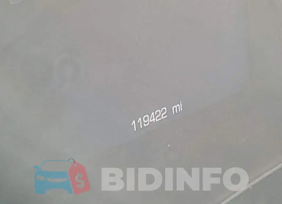 2G1105S36H9120047 Photo# 8