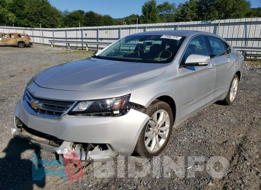2G1105S36J9107210 Photo# 2