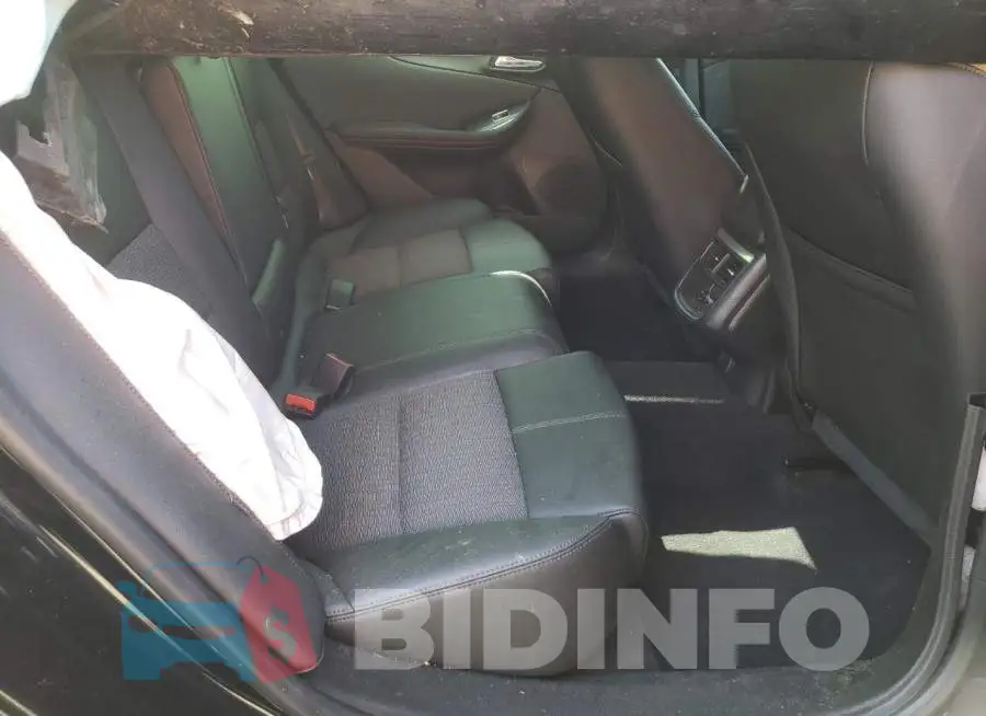 2G1105S3XJ9132367 Photo# 6