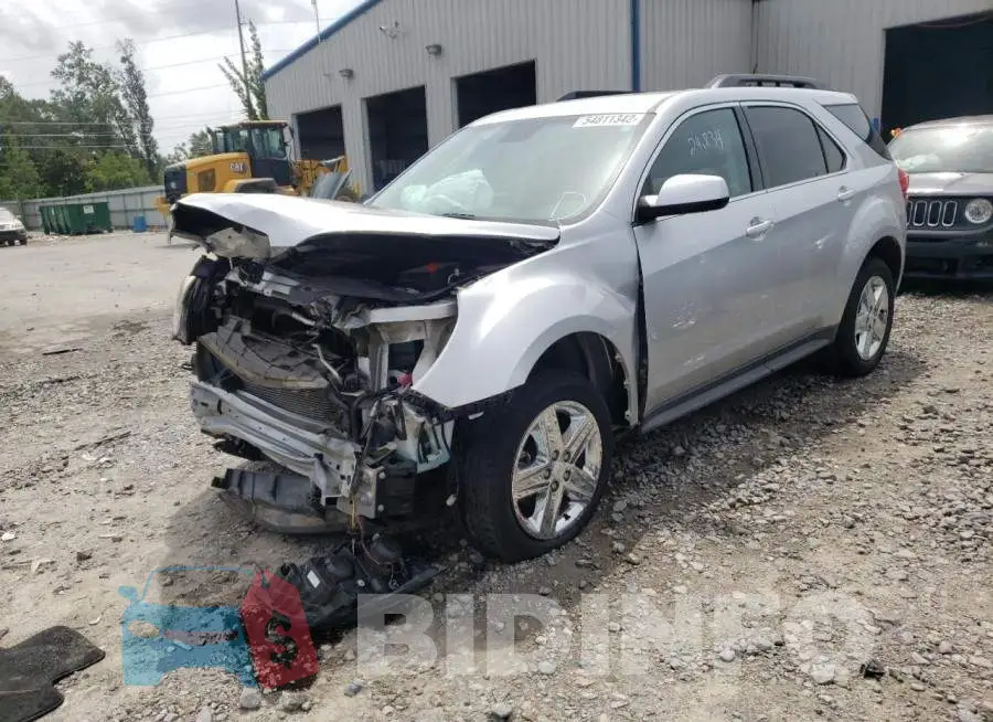 2GNALCEK6G1128529 Photo# 2