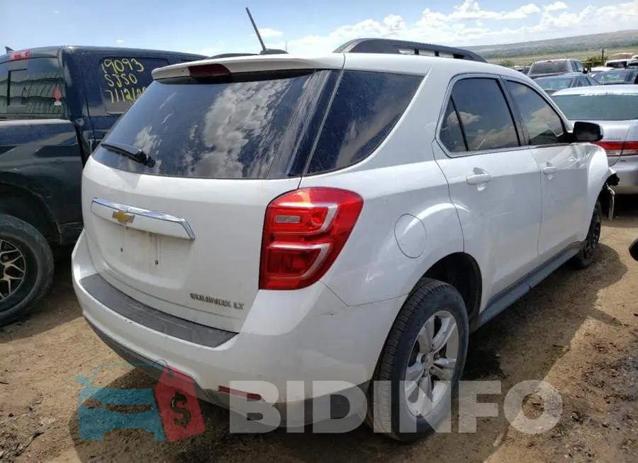 2GNALCEK8G1186433 Photo# 4