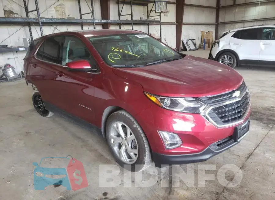 2GNAXKEV3K6194217 Photo# 1