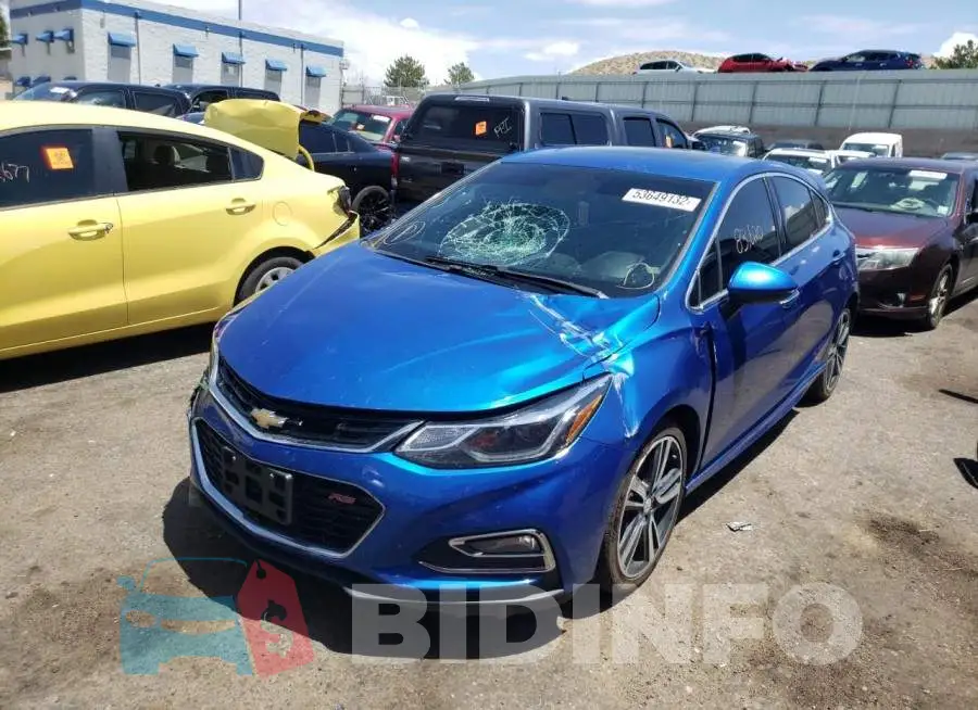 3G1BF6SM5HS593412 Photo# 9