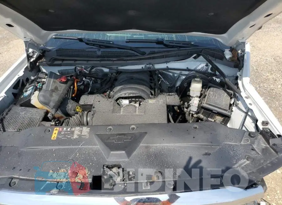 3GCPCREC6HG309332 Photo# 7