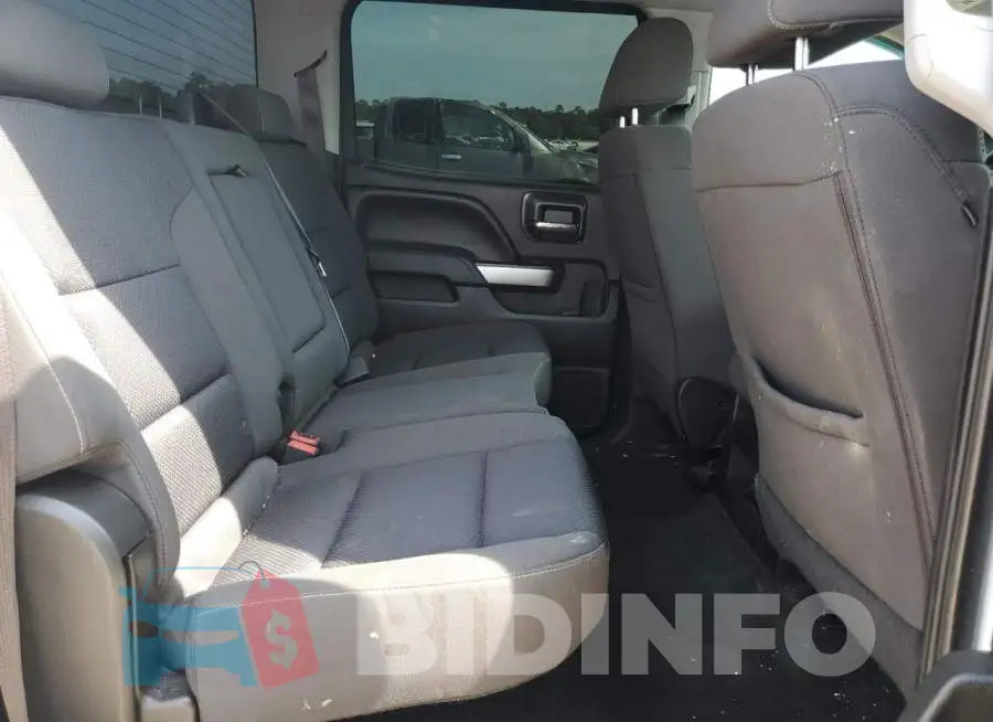 3GCPCREC6HG309332 Photo# 6