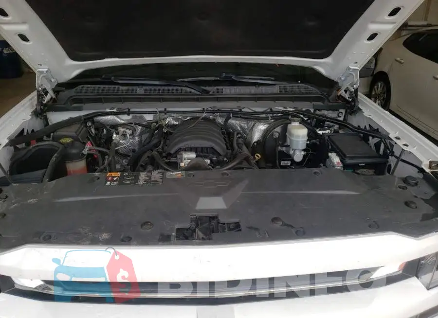 3GCUKSEC8GG157923 Photo# 7
