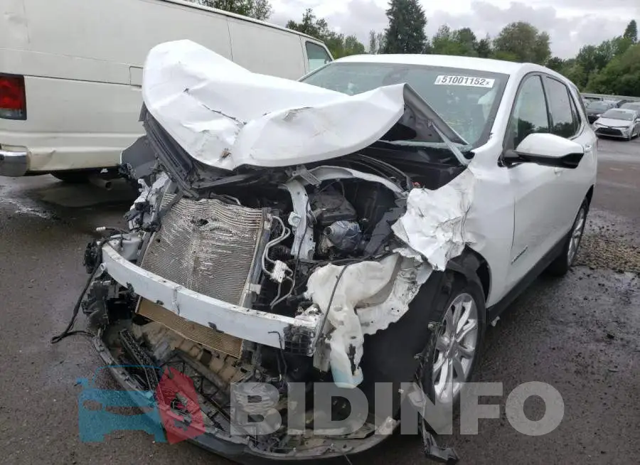 3GNAXUEV2LS583218 Photo# 2