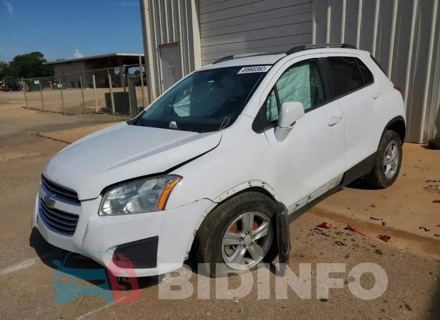 3GNCJLSB9GL215438 Photo# 2