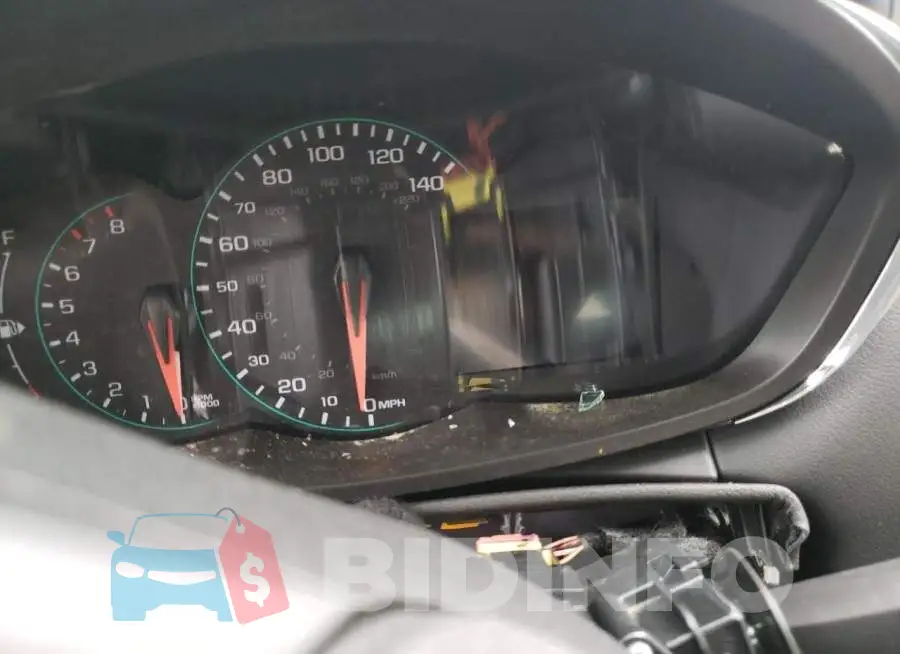 3GNCJNSBXKL155187 Photo# 8