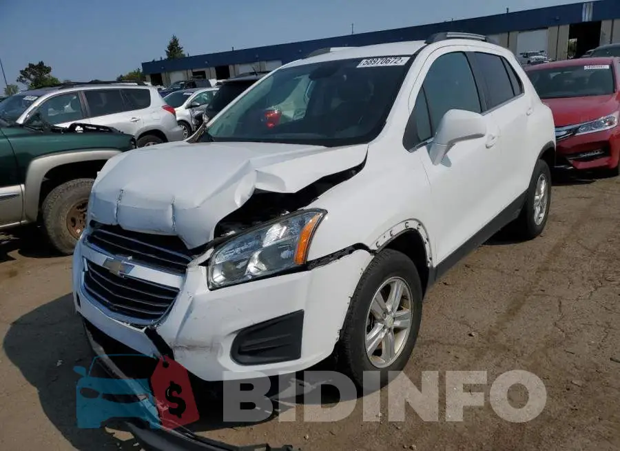 3GNCJPSB4GL259077 Photo# 2