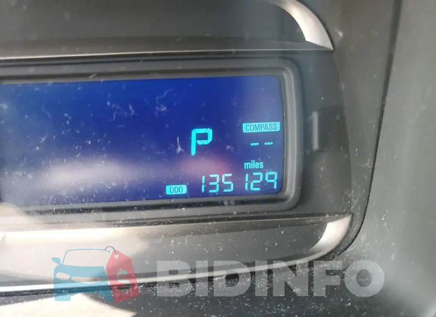 3GNCJPSB4GL259077 Photo# 8