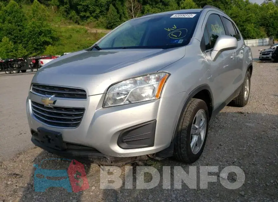3GNCJPSB7GL165162 Photo# 9