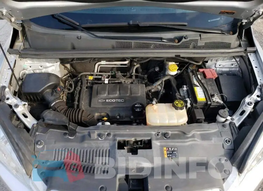 3GNCJPSB7GL165162 Photo# 7