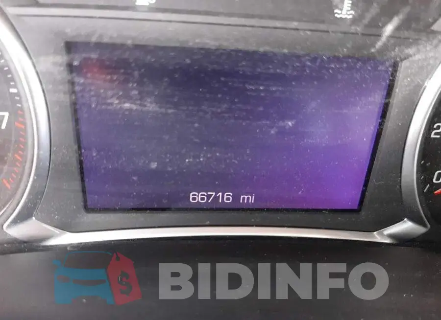 3GNKBBRA7LS592575 Photo# 8