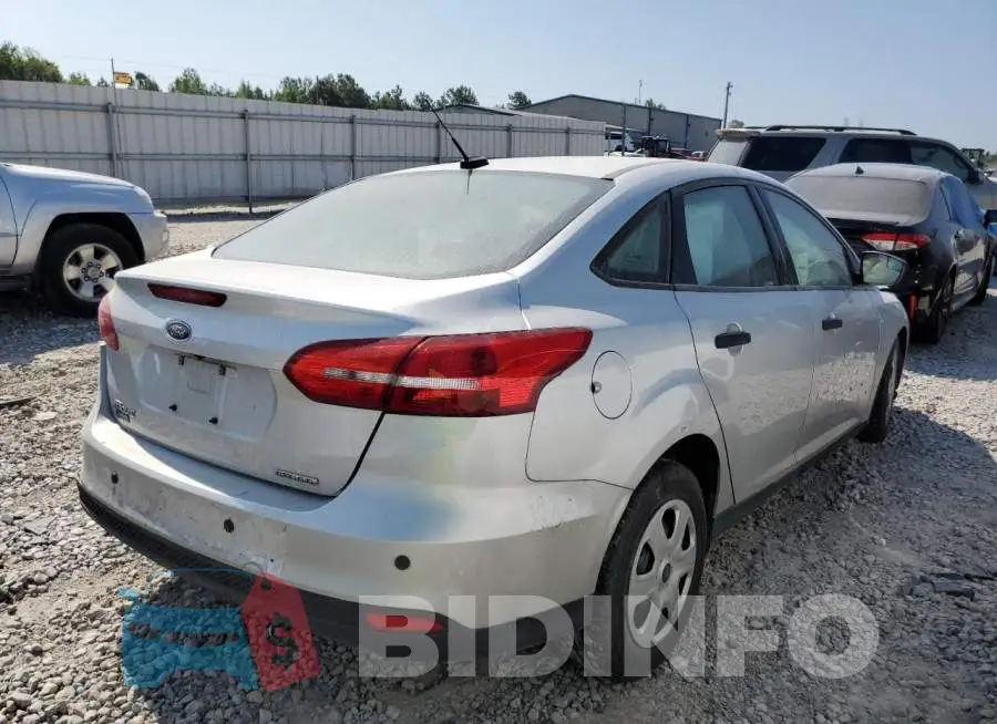 1FADP3E20GL290506 Photo# 4