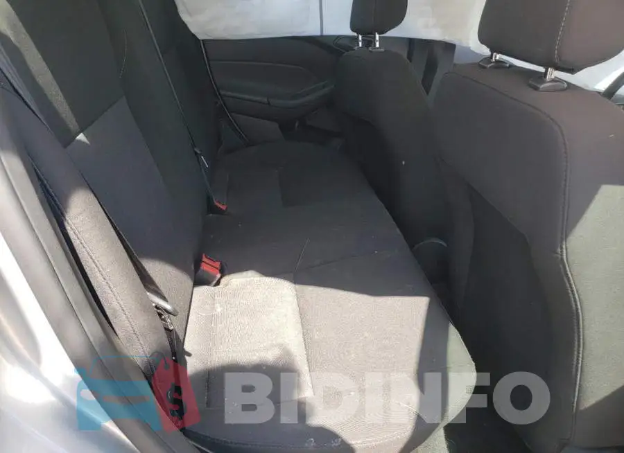 1FADP3E20GL290506 Photo# 6