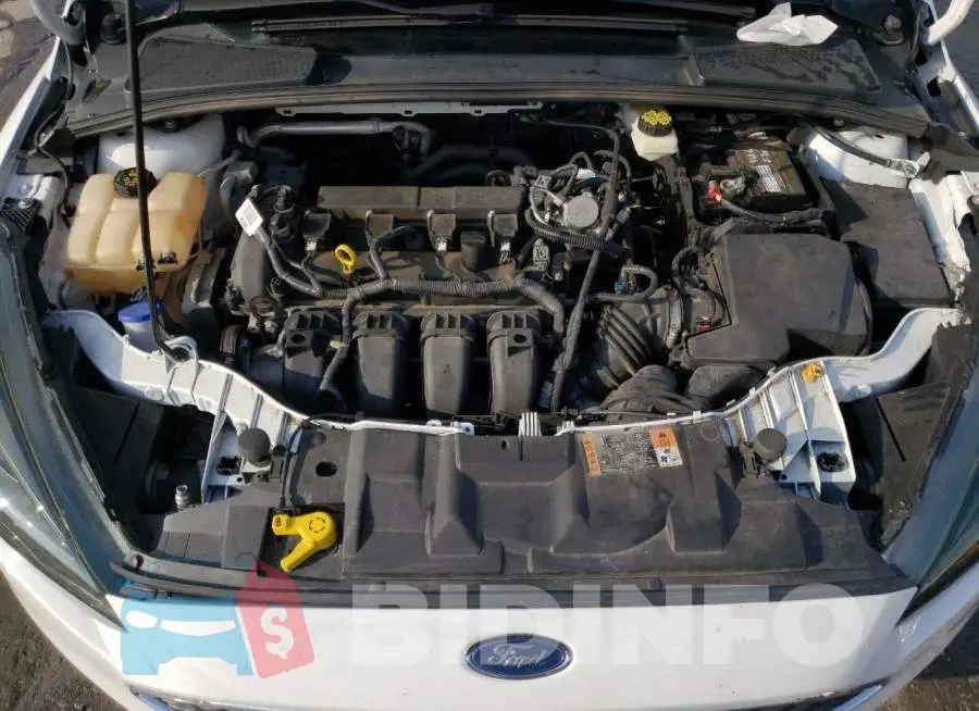 1FADP3F25HL278481 Photo# 7