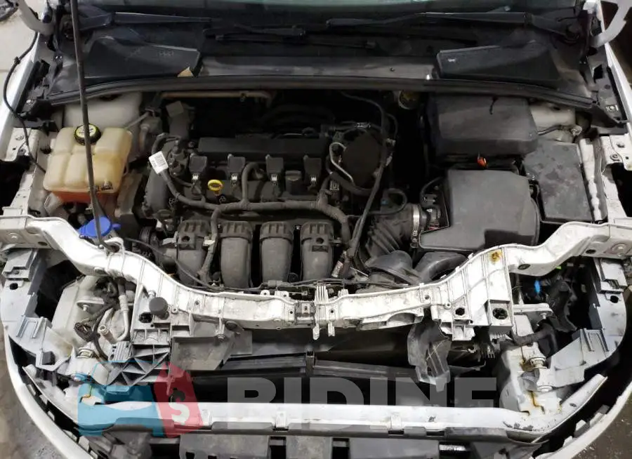 1FADP3F26GL299712 Photo# 7