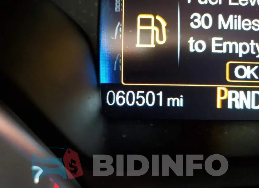 1FADP3F28HL227346 Photo# 8