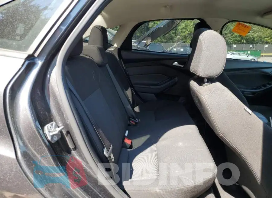 1FADP3F28HL227346 Photo# 6