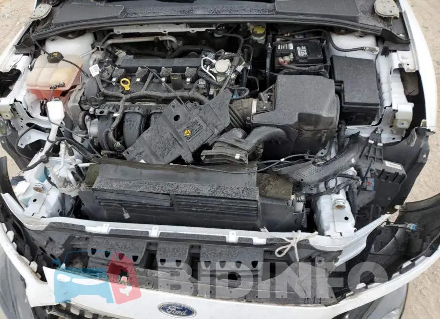 1FADP3K22GL326524 Photo# 7