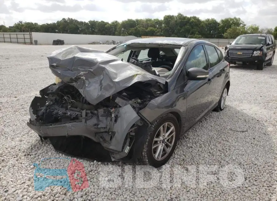 1FADP3K23GL216565 Photo# 2