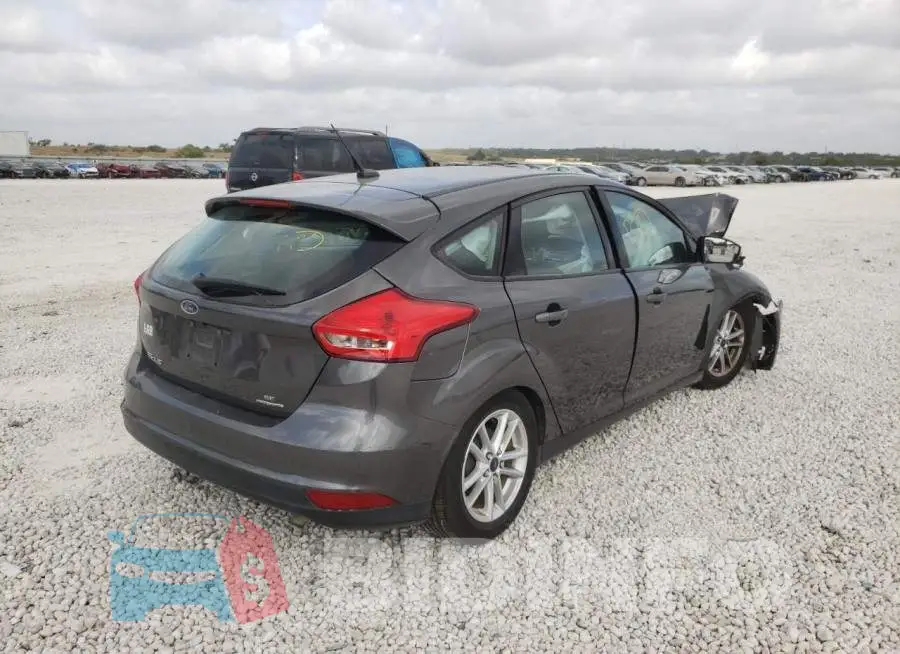 1FADP3K23GL216565 Photo# 4
