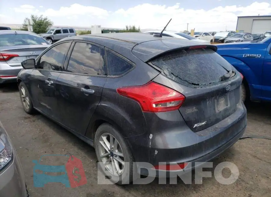 1FADP3K25GL217314 Photo# 3