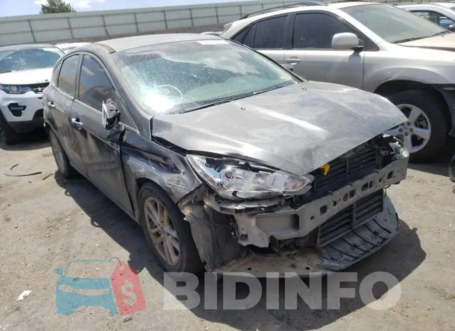 1FADP3K25GL217314 Photo# 1