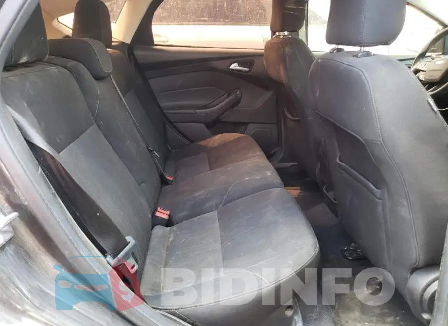 1FADP3K25GL217314 Photo# 6