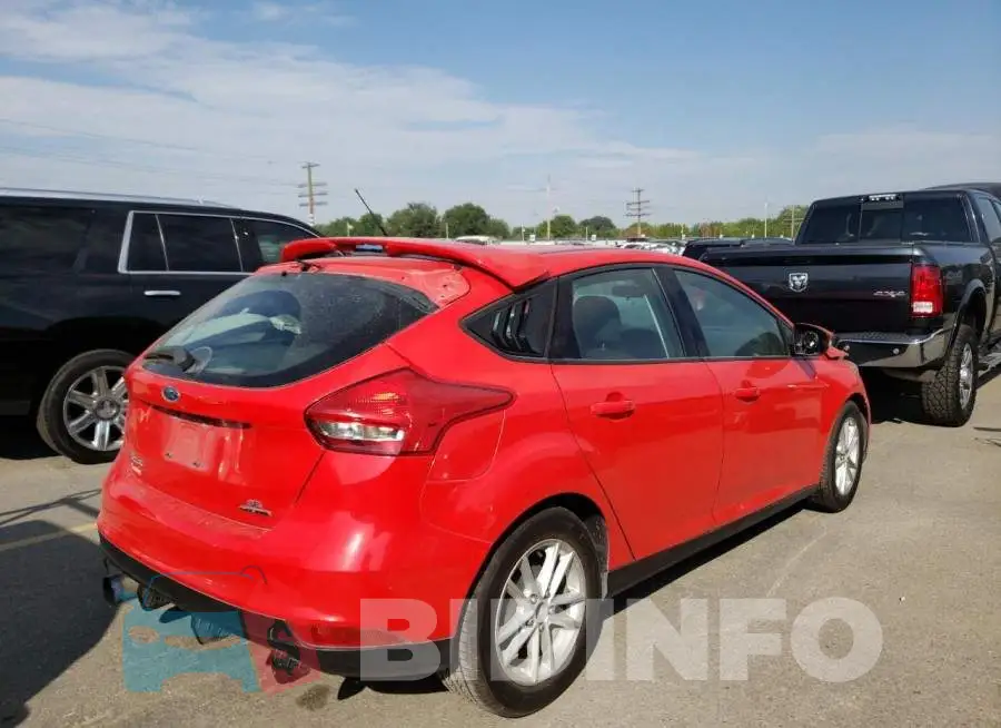 1FADP3K25GL253827 Photo# 4
