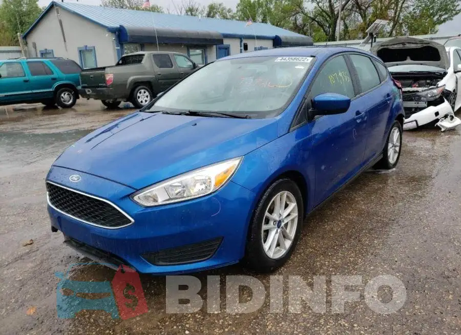 1FADP3K29JL287079 Photo# 2