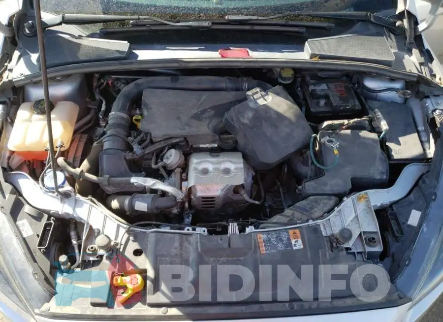 1FADP3KE0GL212242 Photo# 7