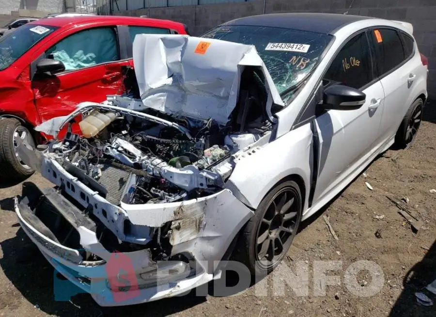 1FADP3L96JL247344 Photo# 2