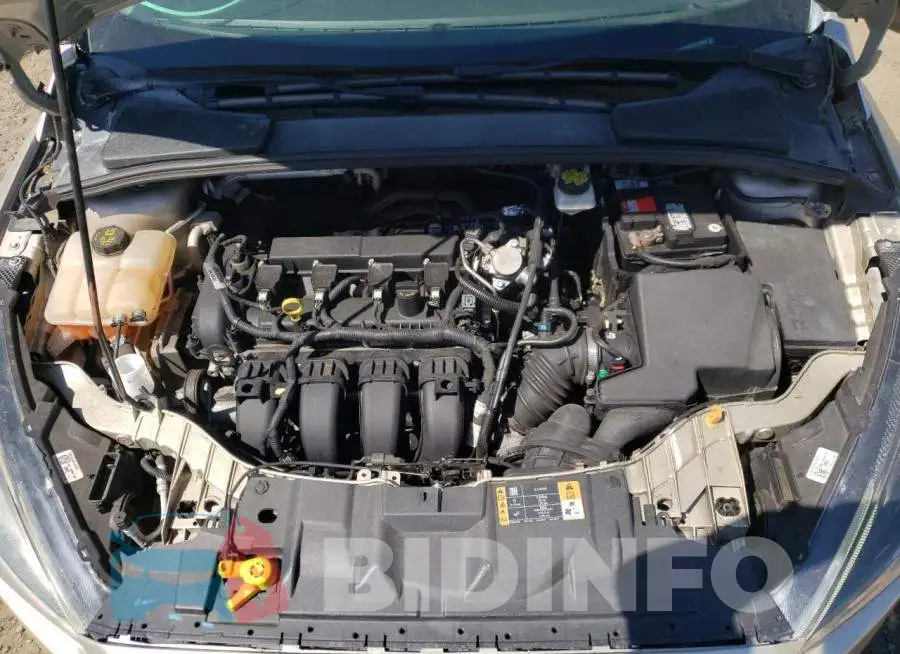 1FADP3M27HL319583 Photo# 7