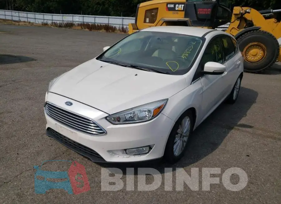1FADP3N25GL256237 Photo# 2
