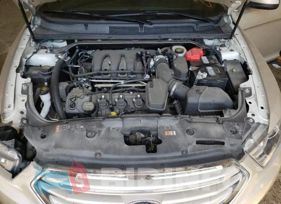 1FAHP2E85JG115247 Photo# 7