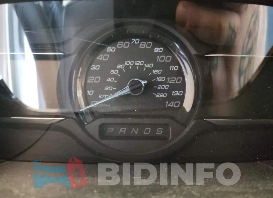 1FAHP2E85JG115247 Photo# 8