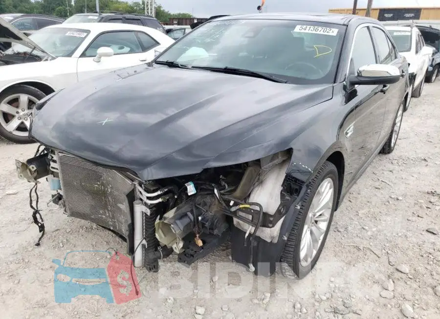 1FAHP2F88HG119365 Photo# 2
