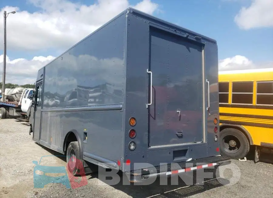 1FC3E4K63KDC51632 Photo# 3