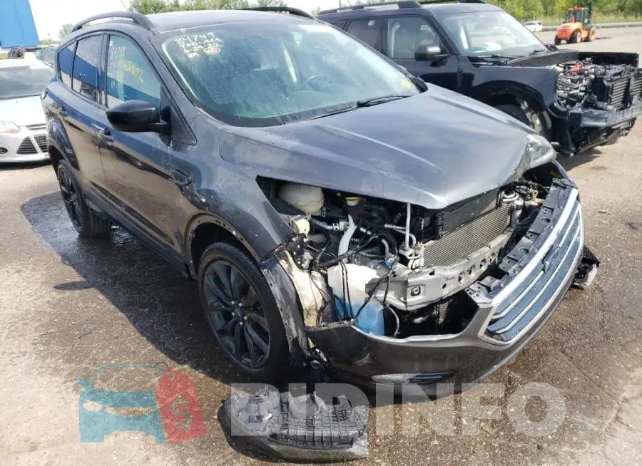 1FMCU0GD9HUD65741 Photo# 1