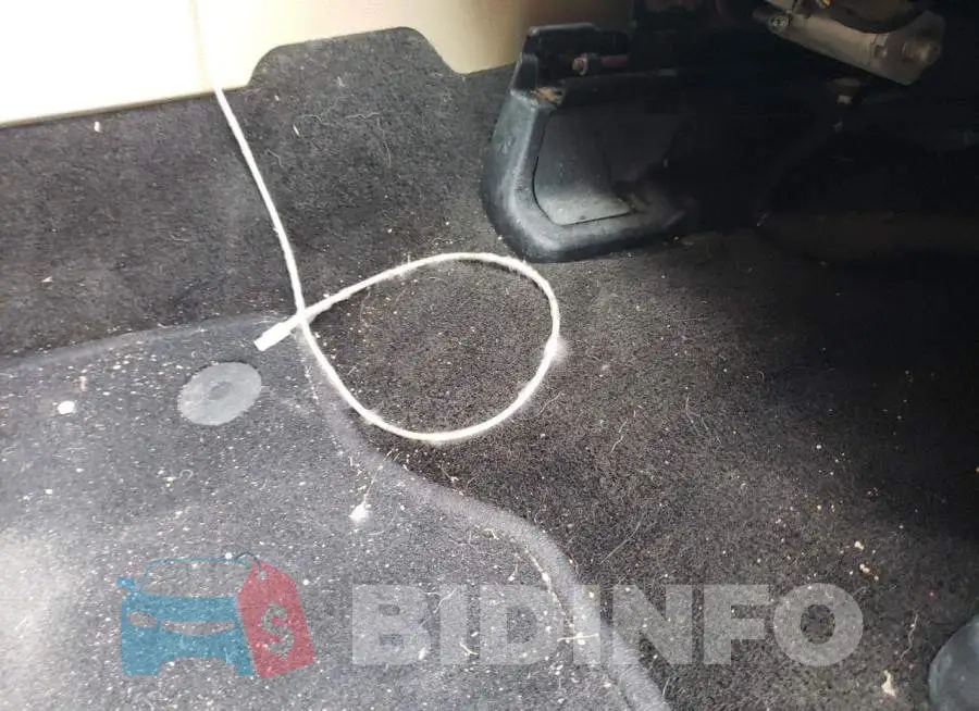 1FT7W2BT2JEB70154 Photo# 9