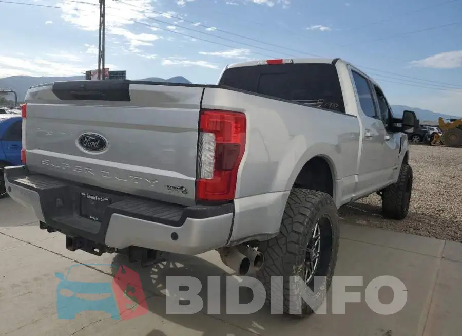 1FT7W2BT4KED44940 Photo# 4