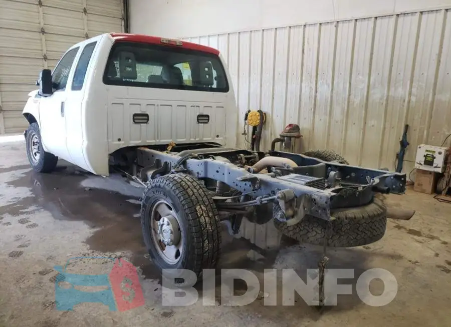 1FT8X3A65GEA57696 Photo# 3