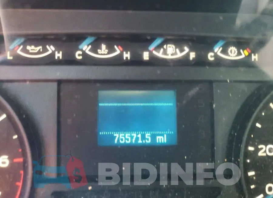 1FTEW1CFXGKD59008 Photo# 8