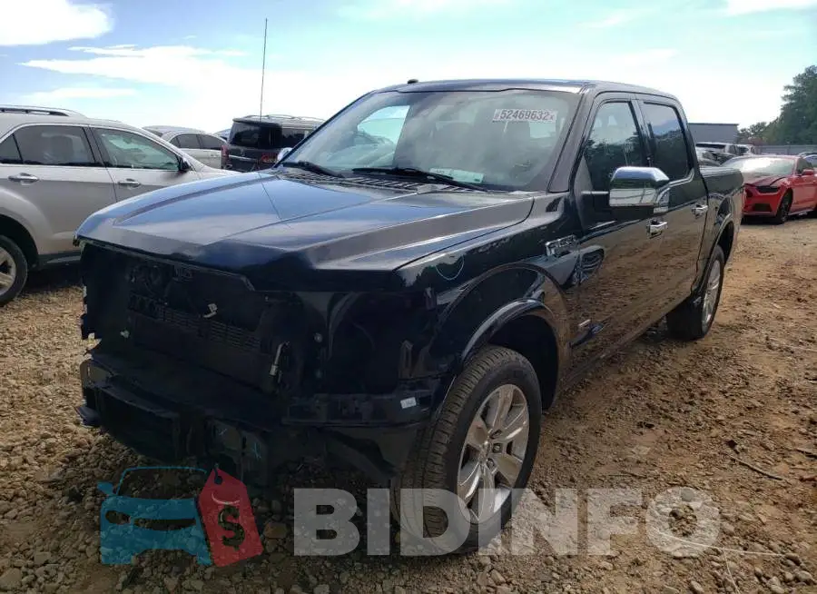 1FTEW1EG3GFB74393 Photo# 2