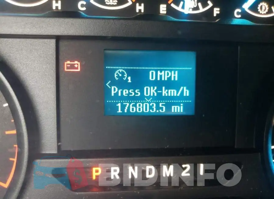 1FTEX1CF4GFD20761 Photo# 8