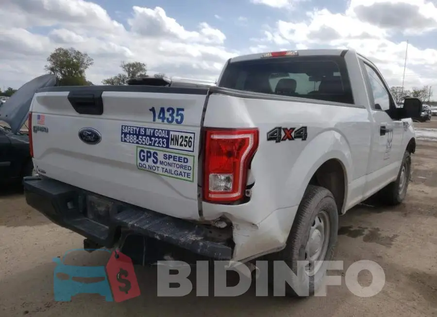 1FTMF1E87HFB77383 Photo# 4