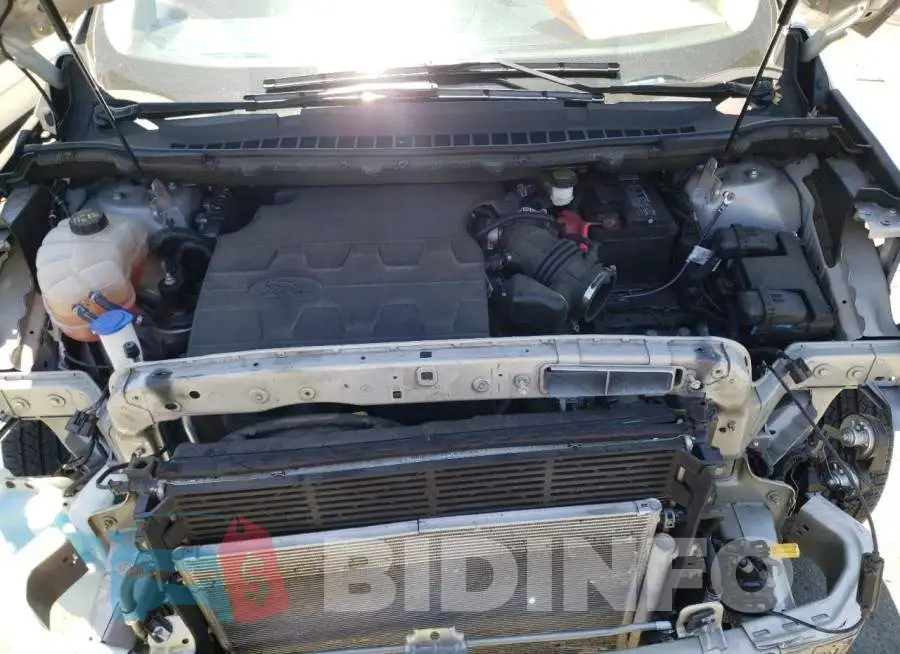 2FMPK4J80HBC32852 Photo# 7